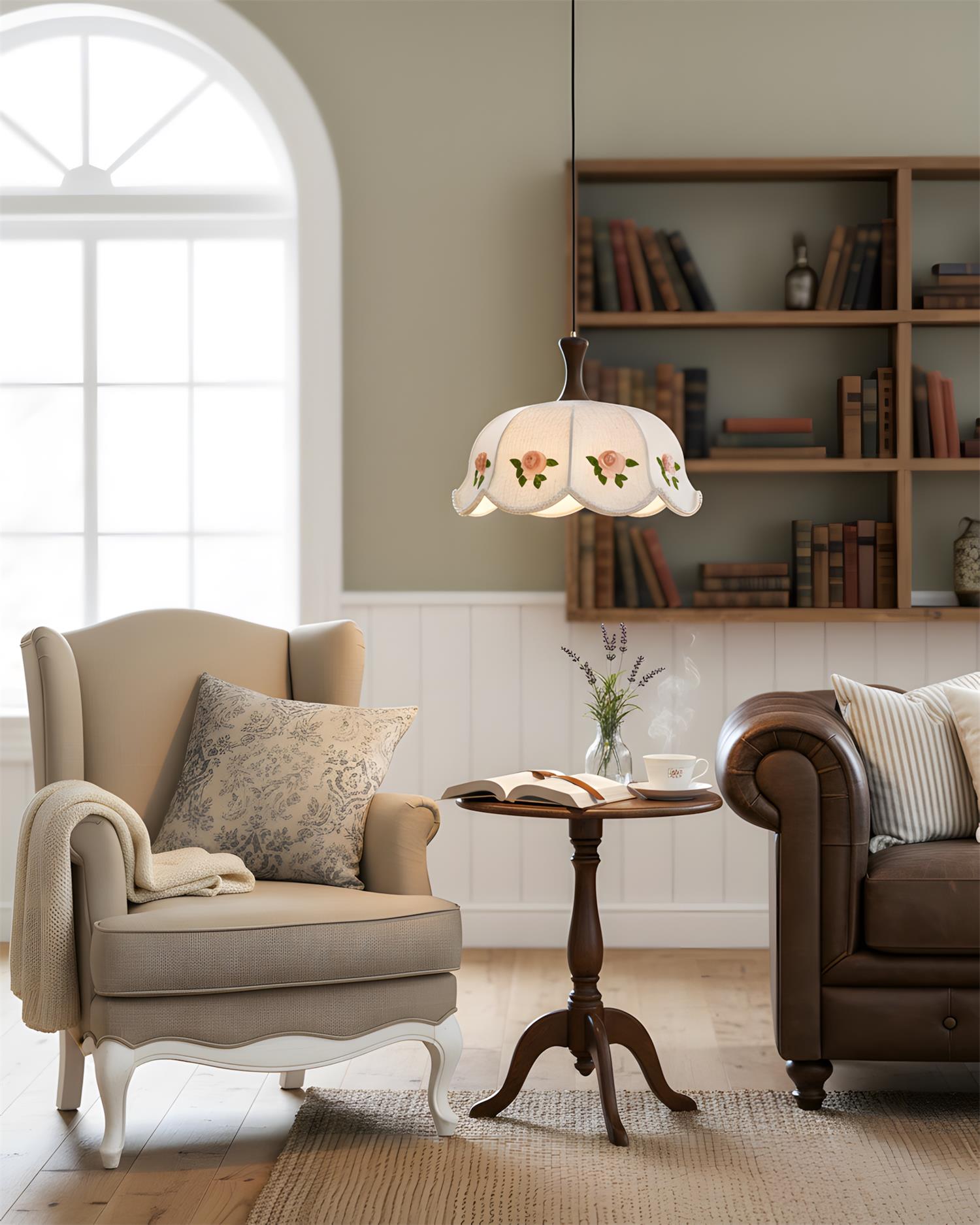 Rosalind Pendant Lamp