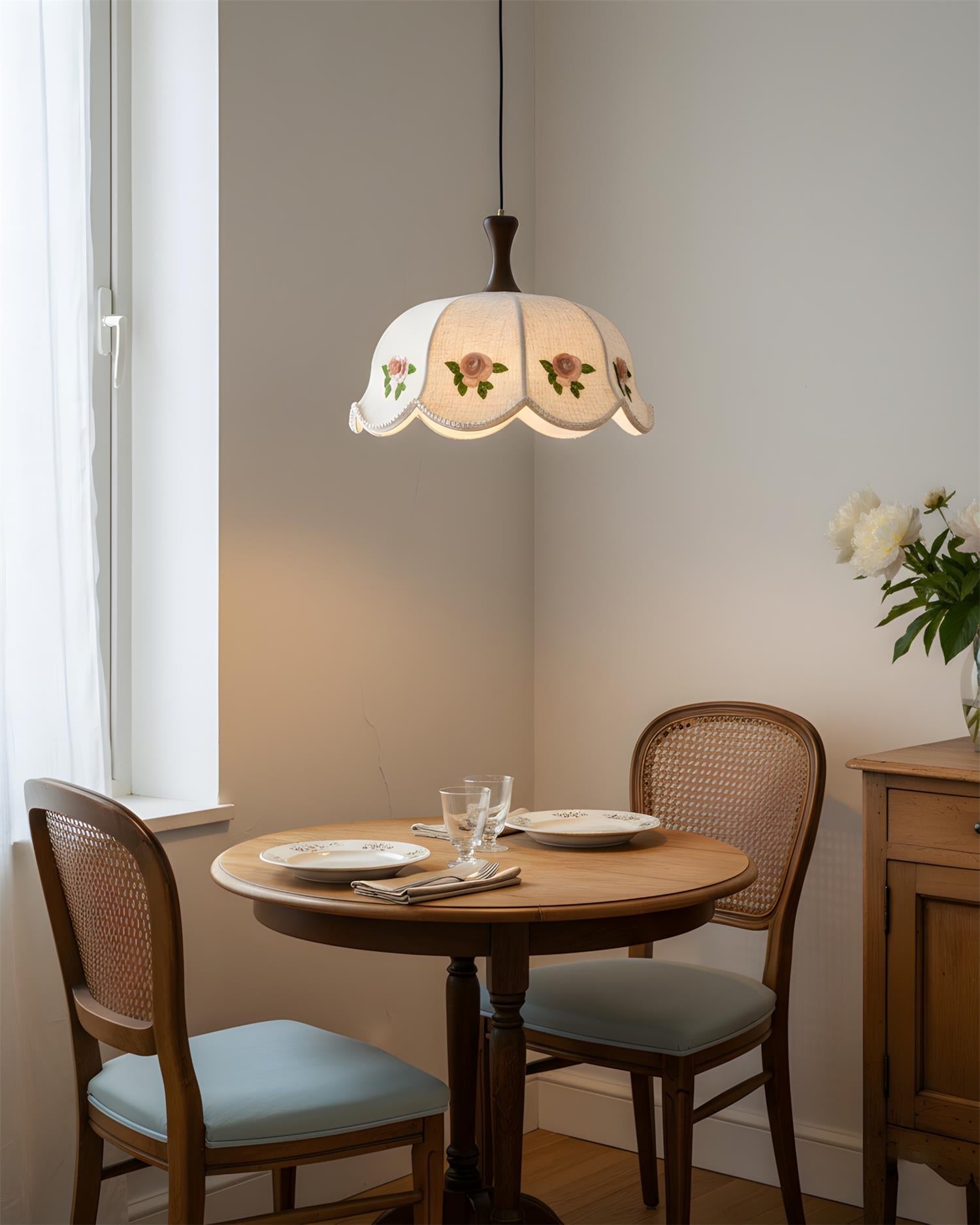 Rosalind Pendant Lamp