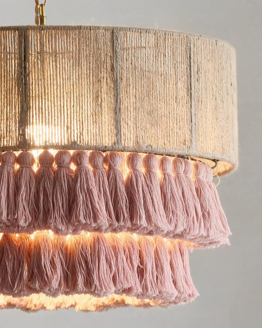 Violetmere Pendant Light