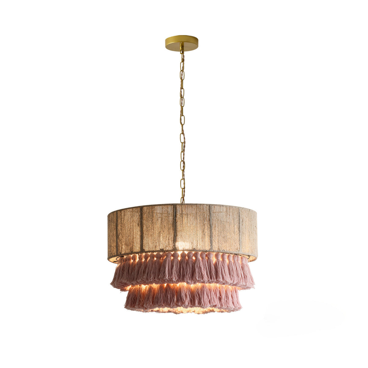Violetmere Pendant Light