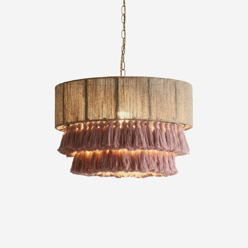 Violetmere Pendant Light