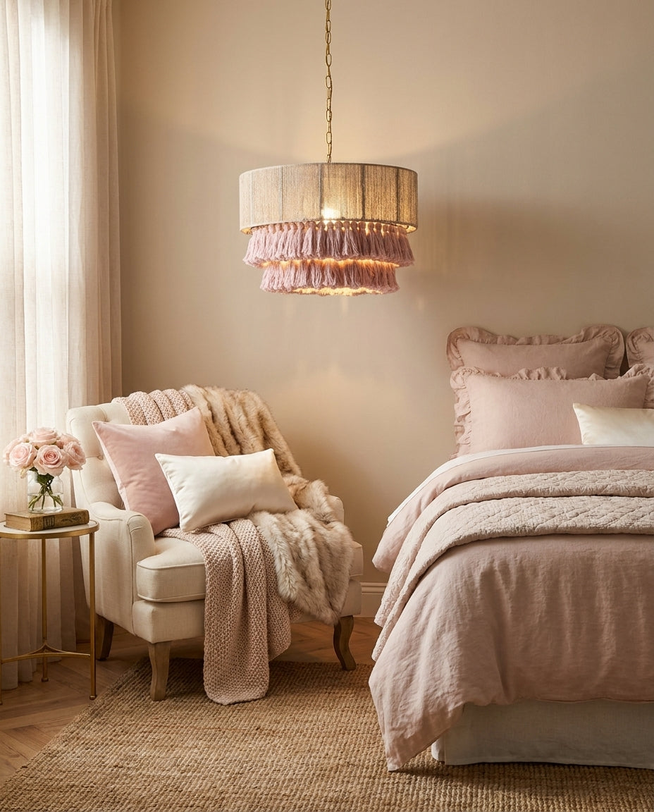 Violetmere Pendant Light