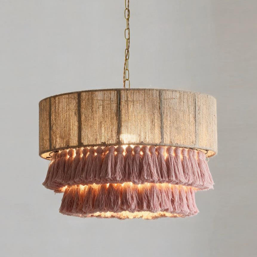 Violetmere Pendant Light