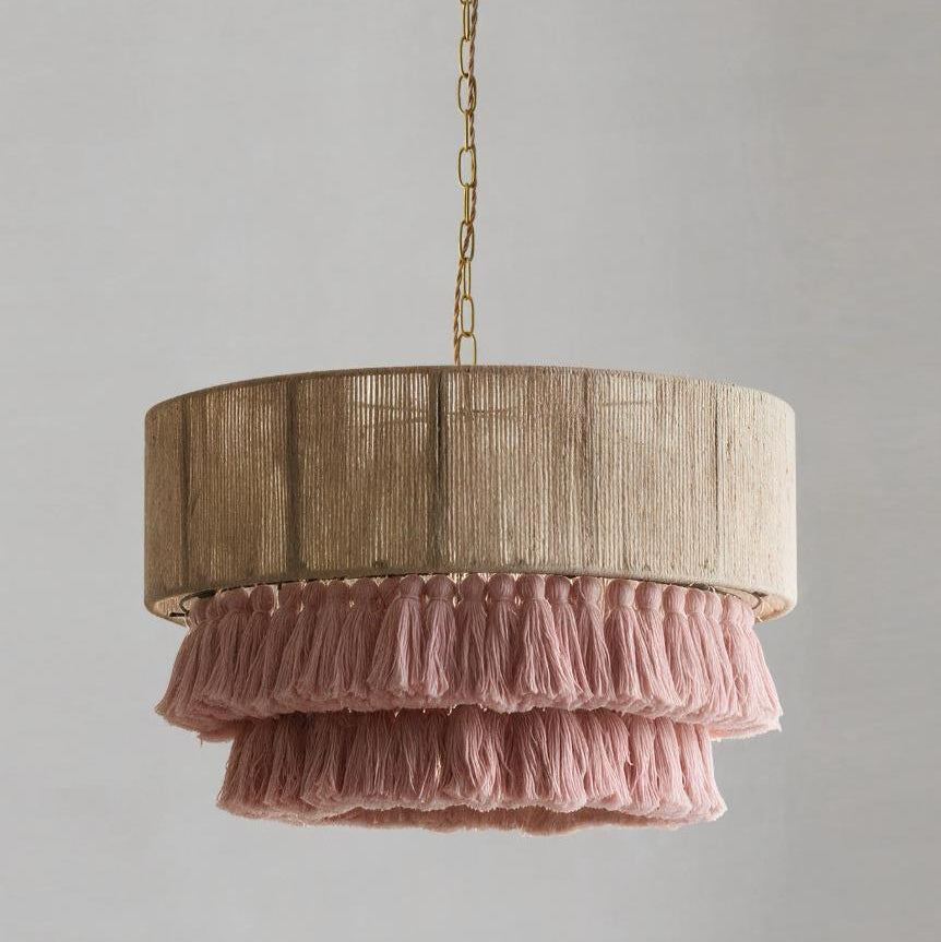 Violetmere Pendant Light