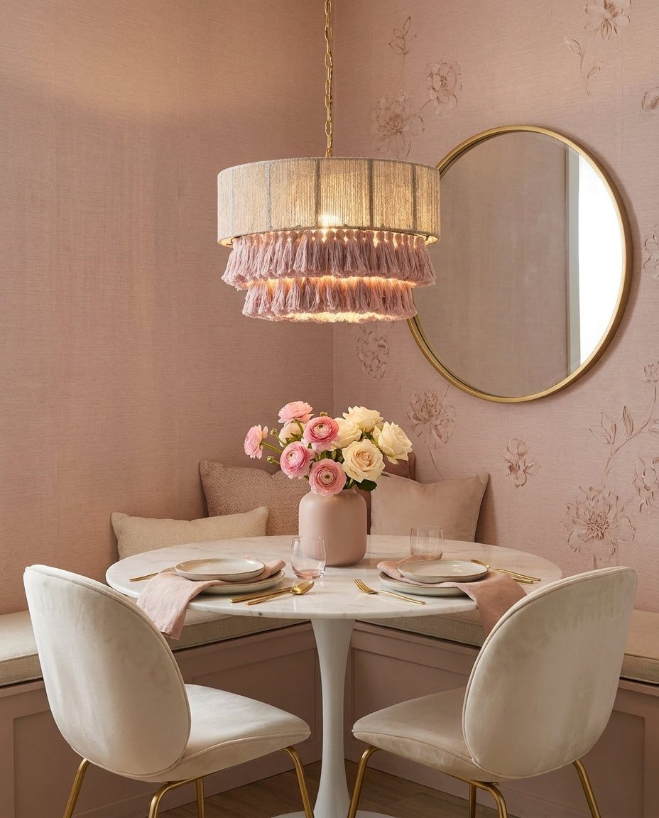Violetmere Pendant Light