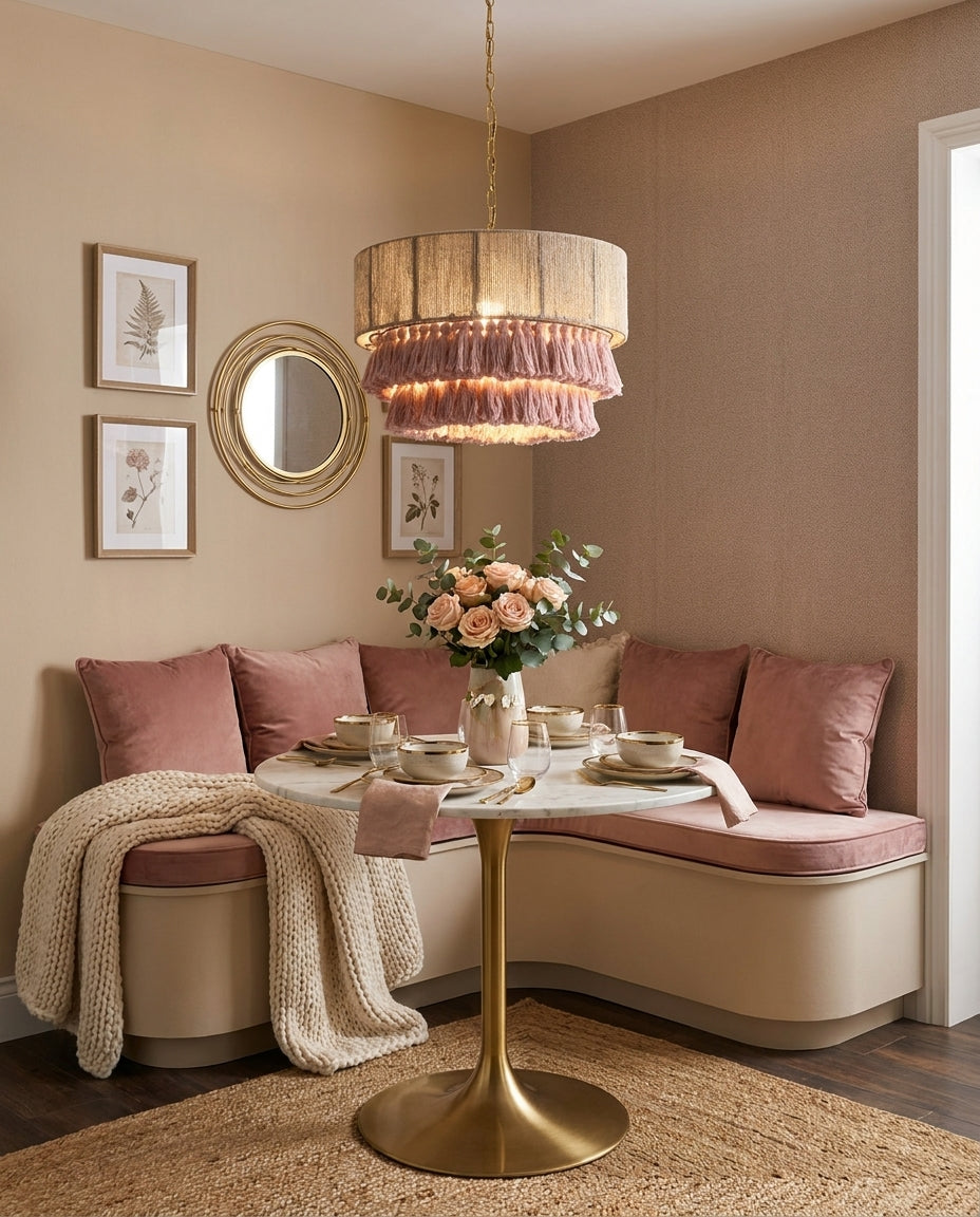 Violetmere Pendant Light