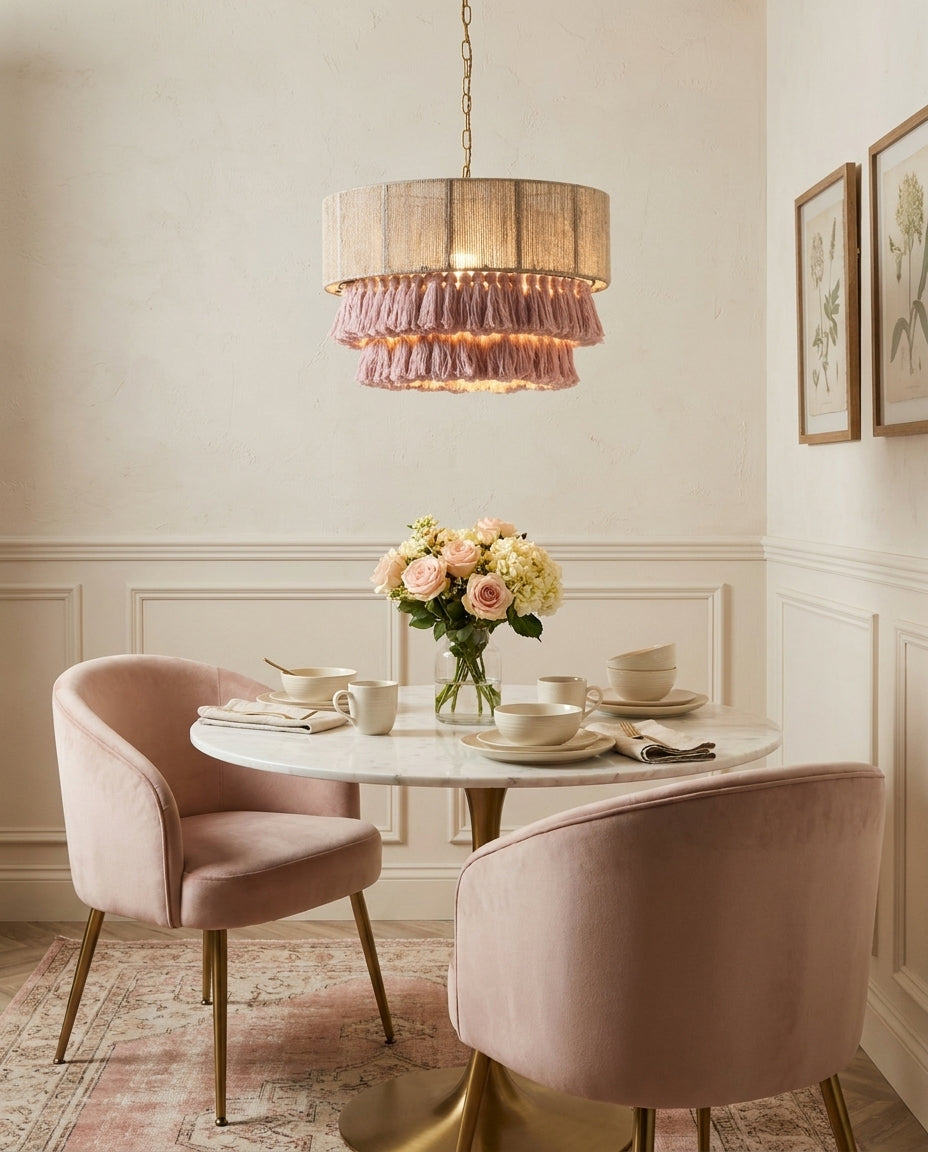 Violetmere Pendant Light