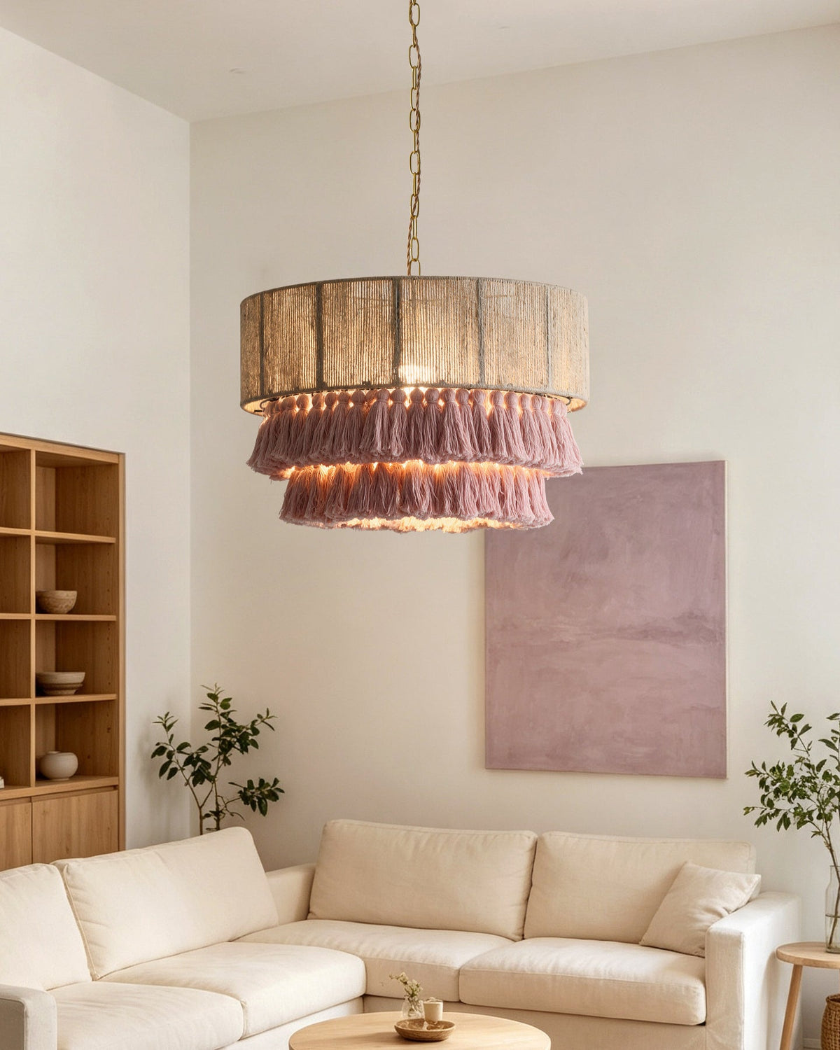 Violetmere Pendant Light