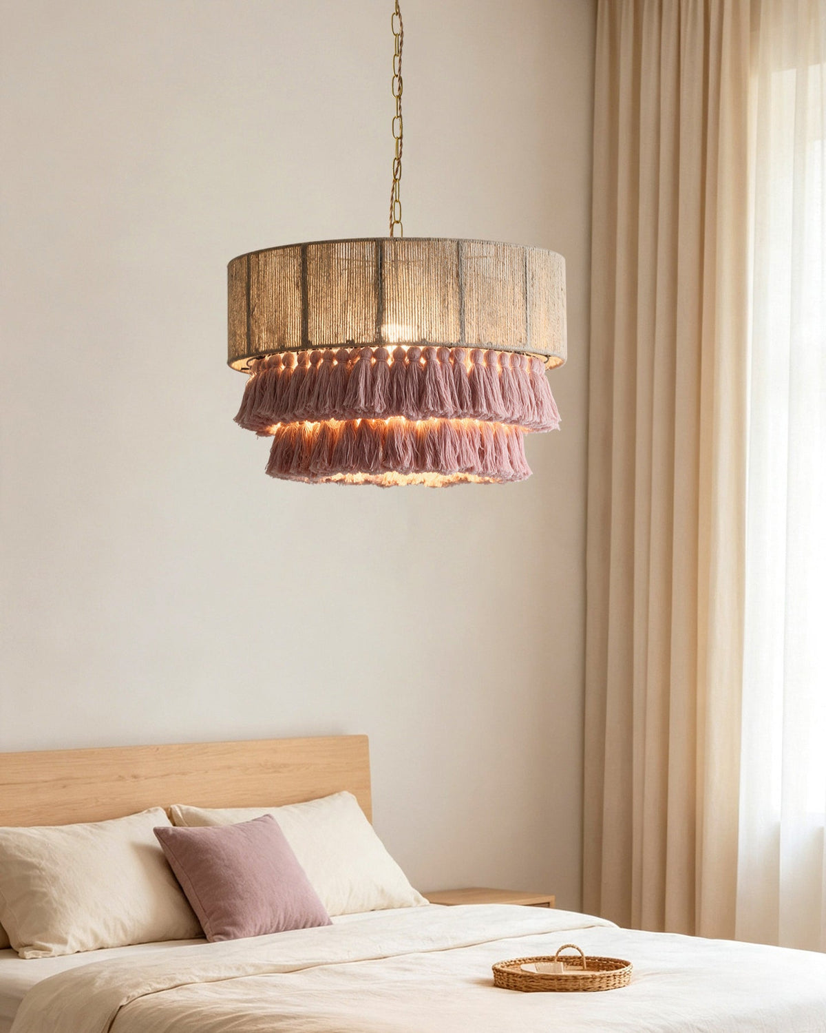 Violetmere Pendant Light