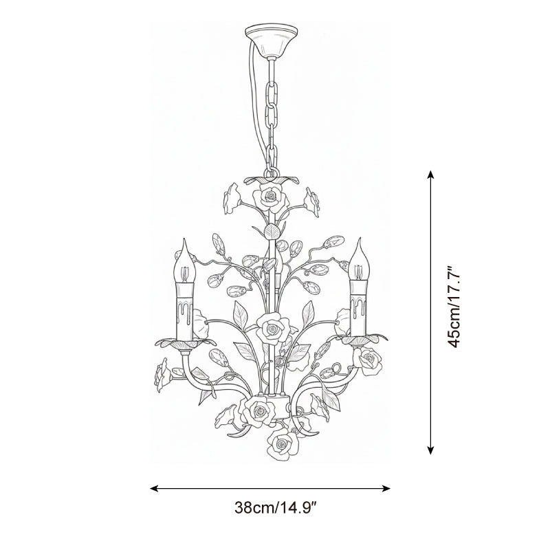 Rosabel Pendant Lamp