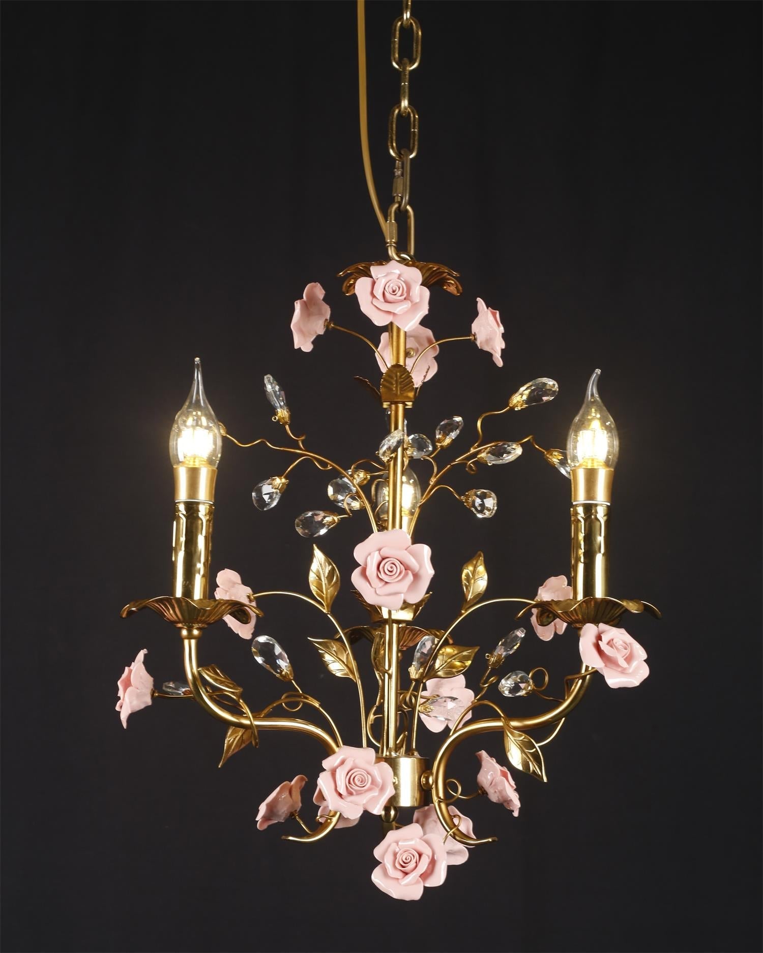Rosabel Pendant Lamp
