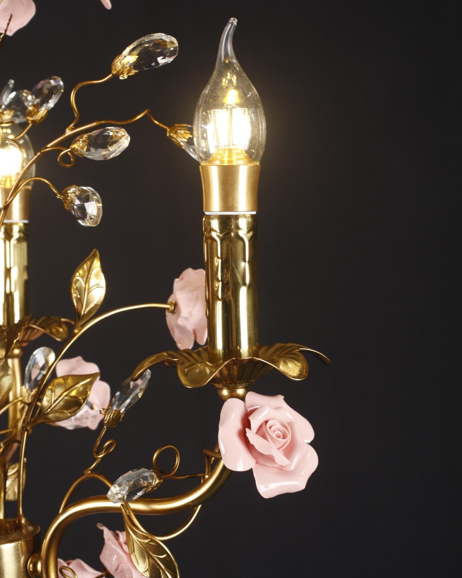 Rosabel Pendant Lamp