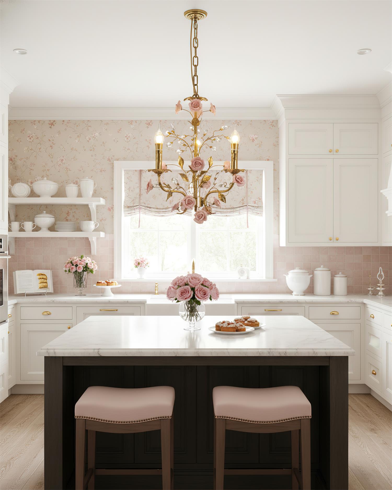Rosabel Pendant Lamp