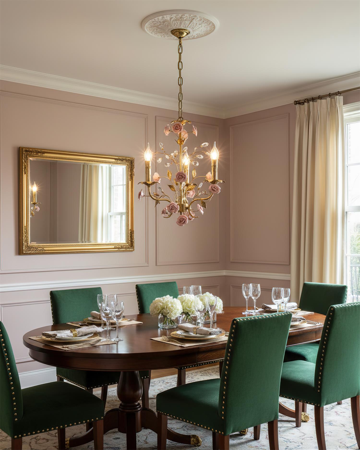 Rosabel Pendant Lamp