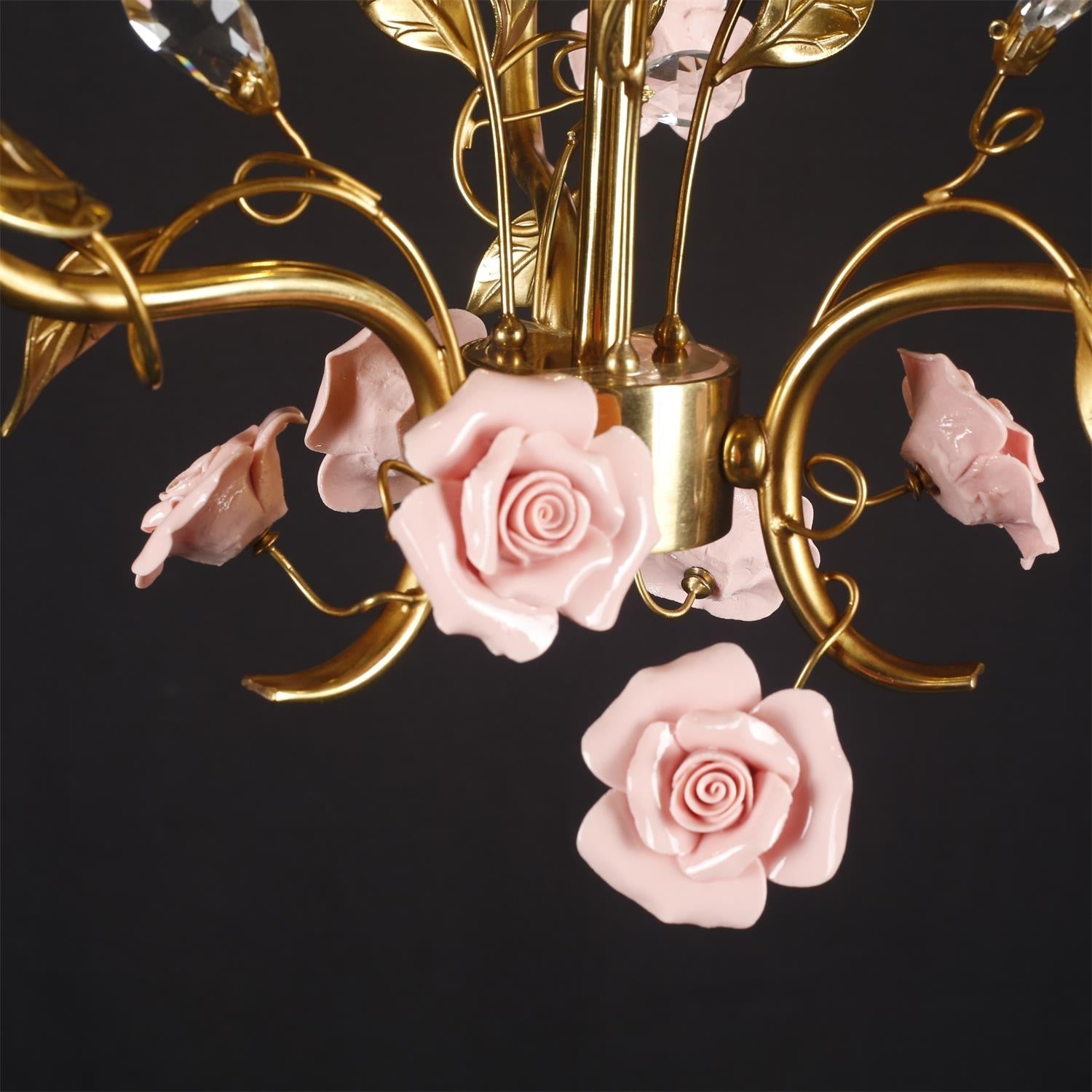 Rosabel Pendant Lamp