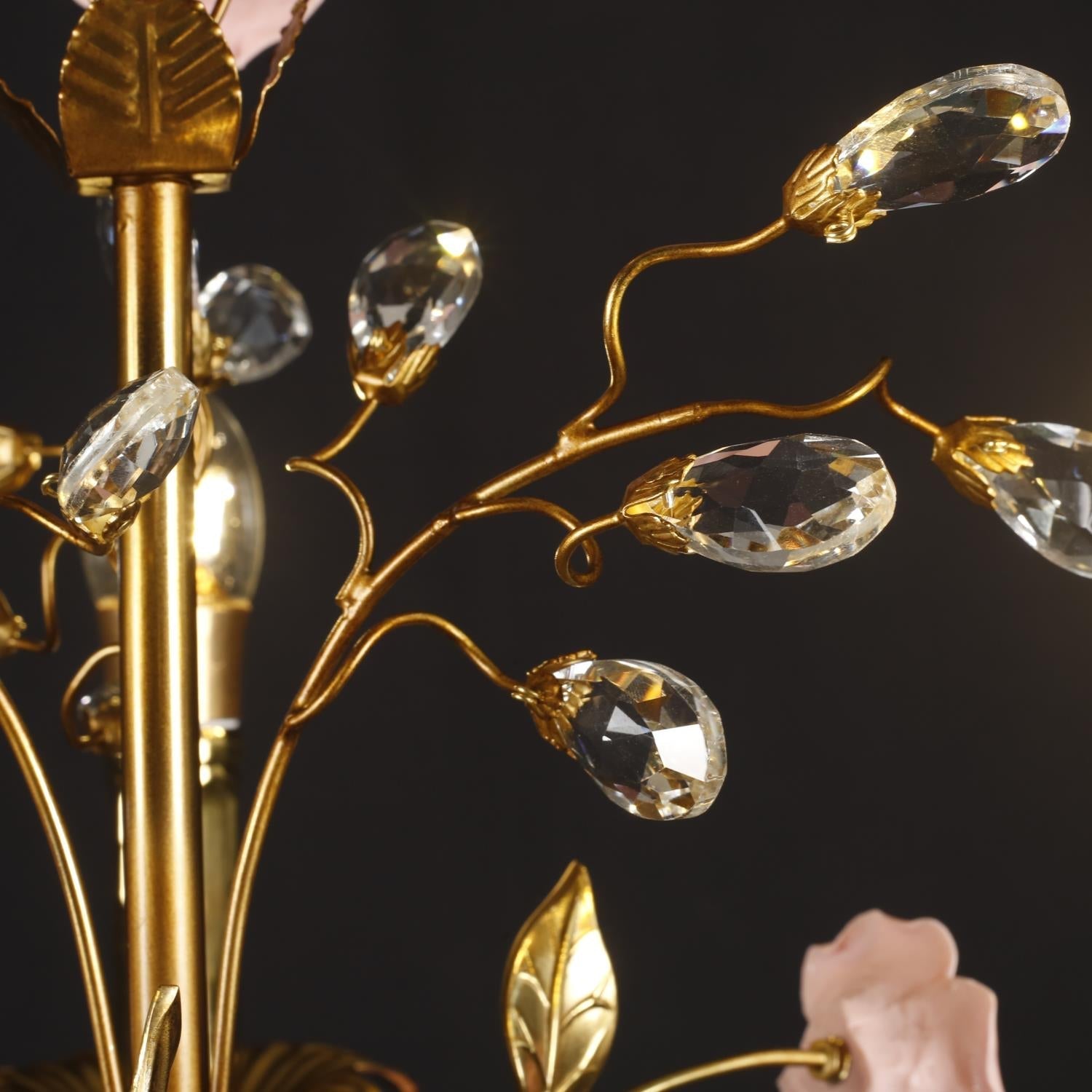 Rosabel Pendant Lamp