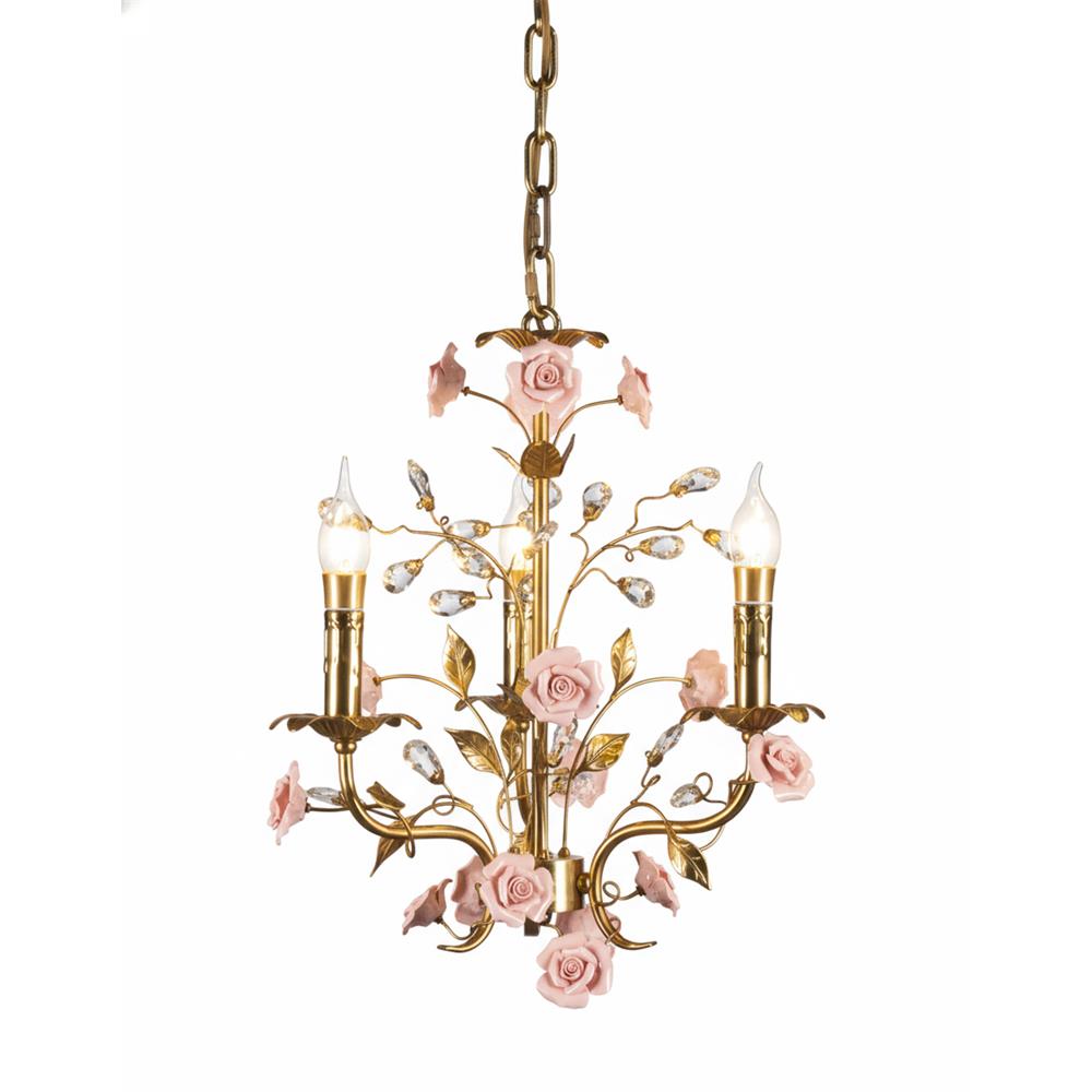 Rosabel Pendant Lamp