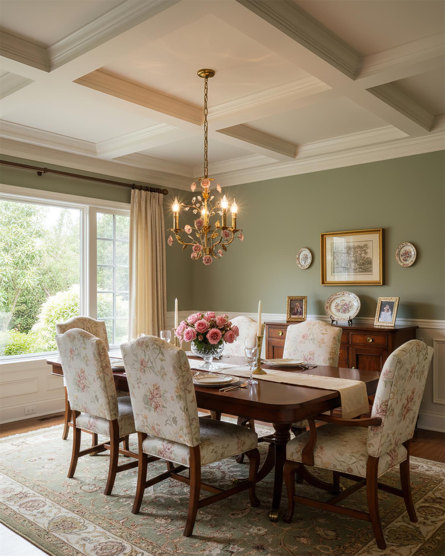 Rosabel Pendant Lamp