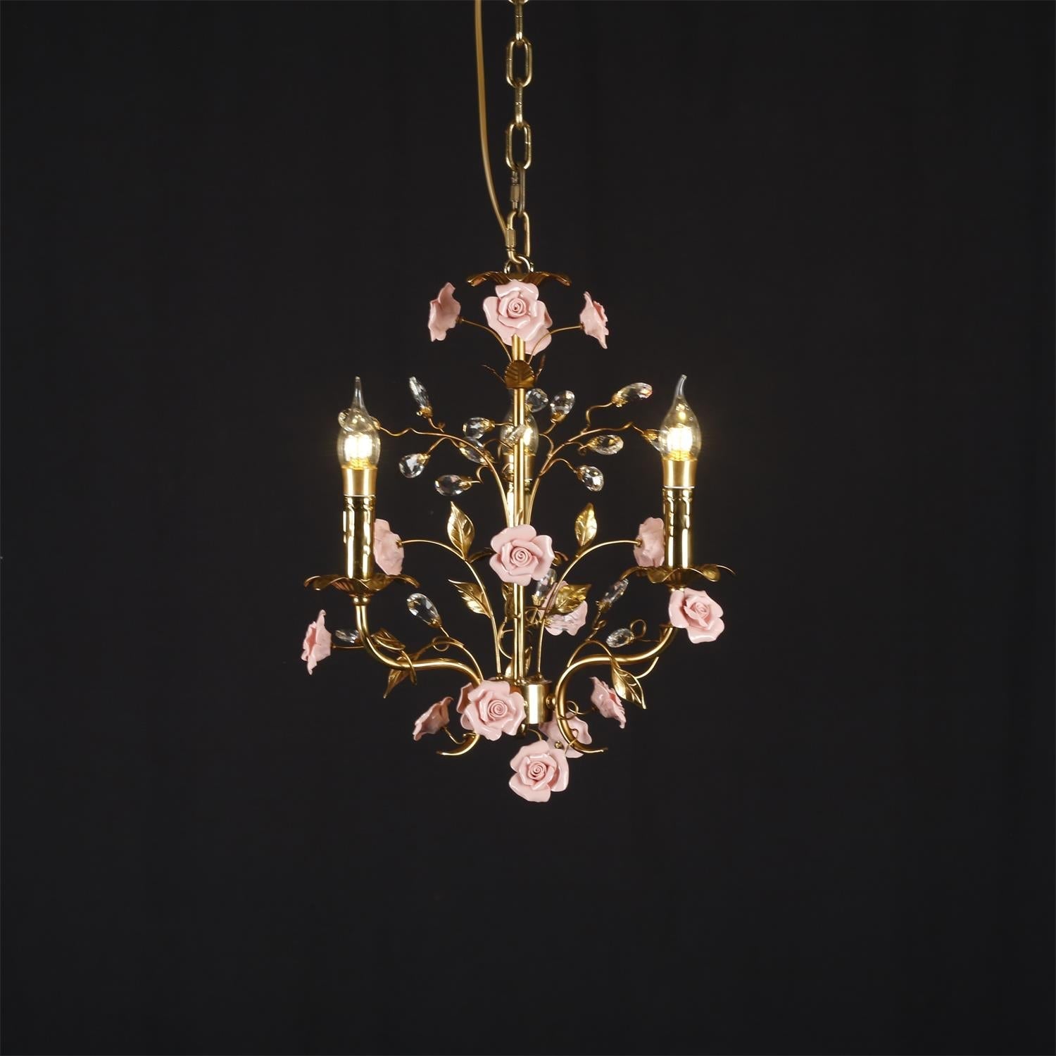 Rosabel Pendant Lamp