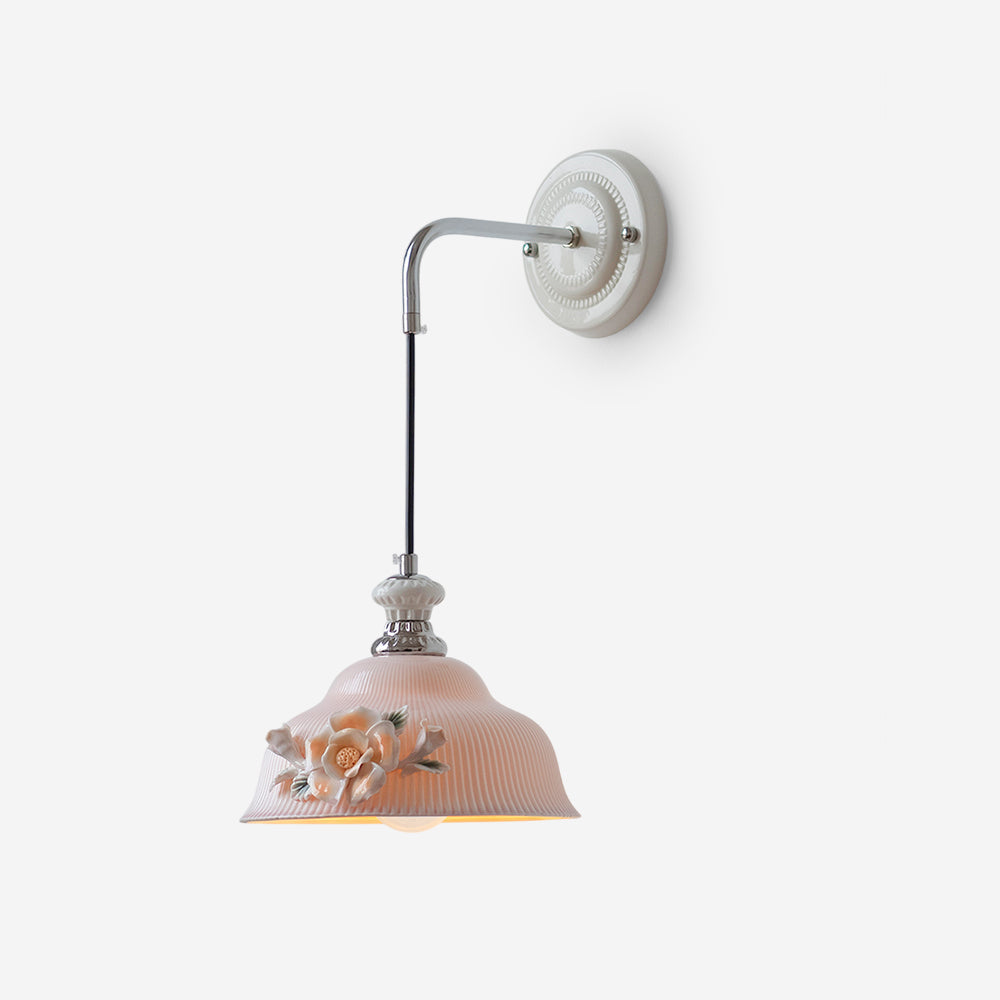 Seren Wall Lamp