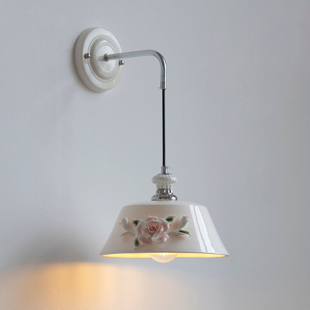 Seren Wall Lamp