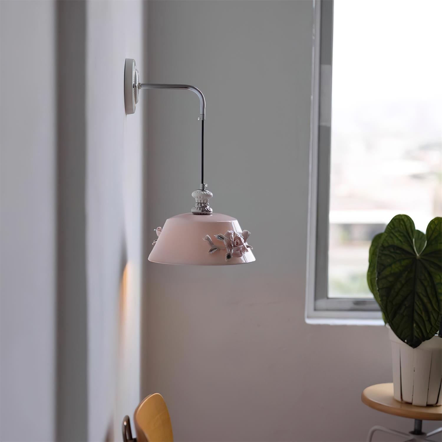 Seren Wall Lamp