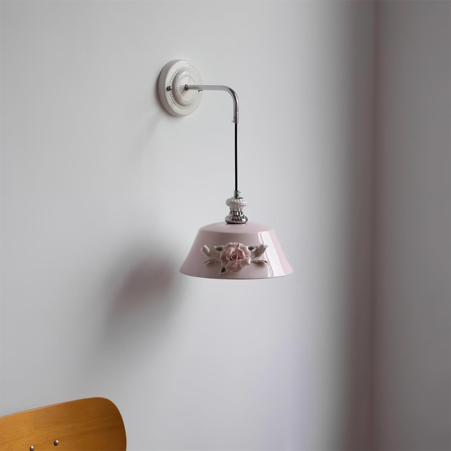Seren Wall Lamp