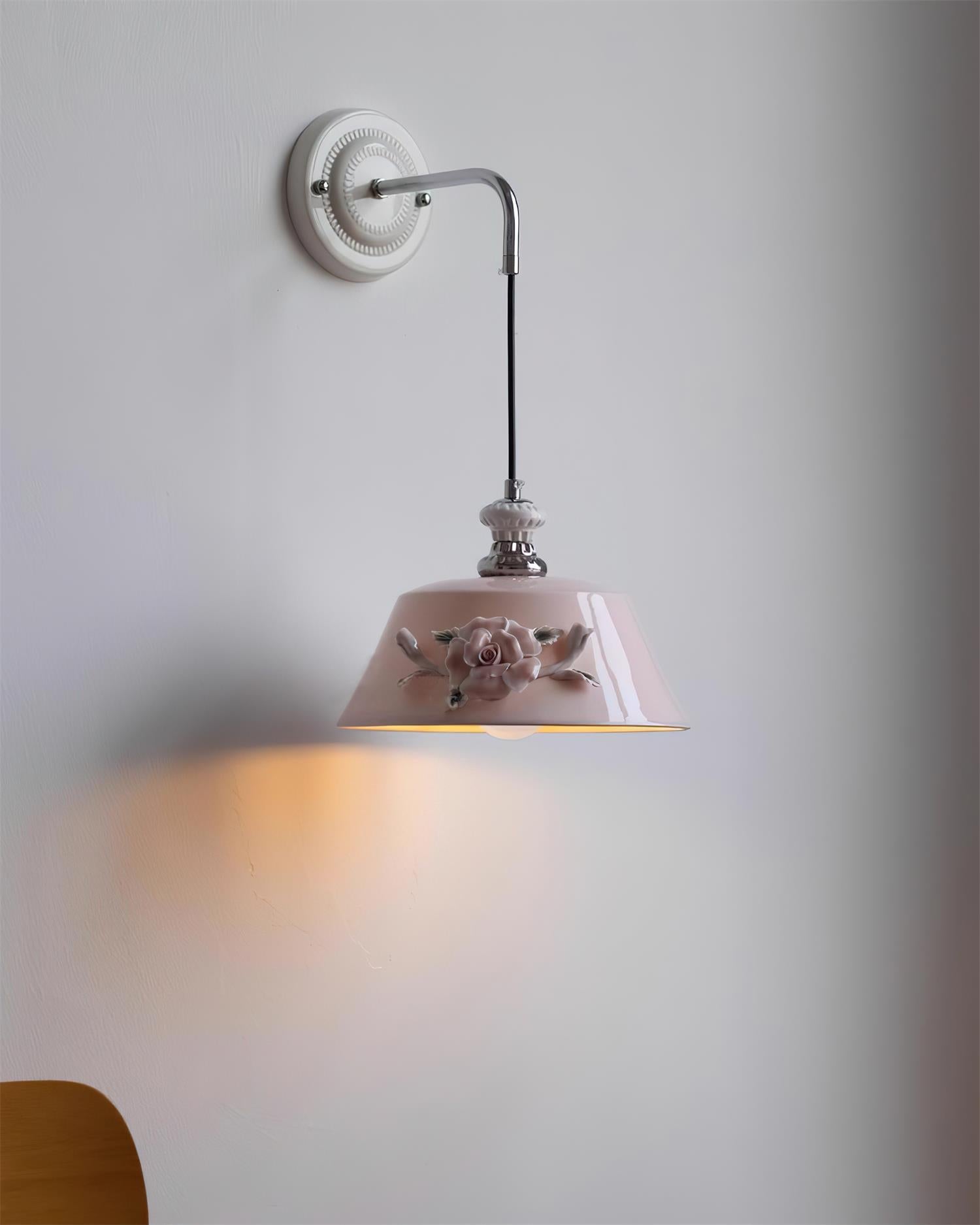 Seren Wall Lamp