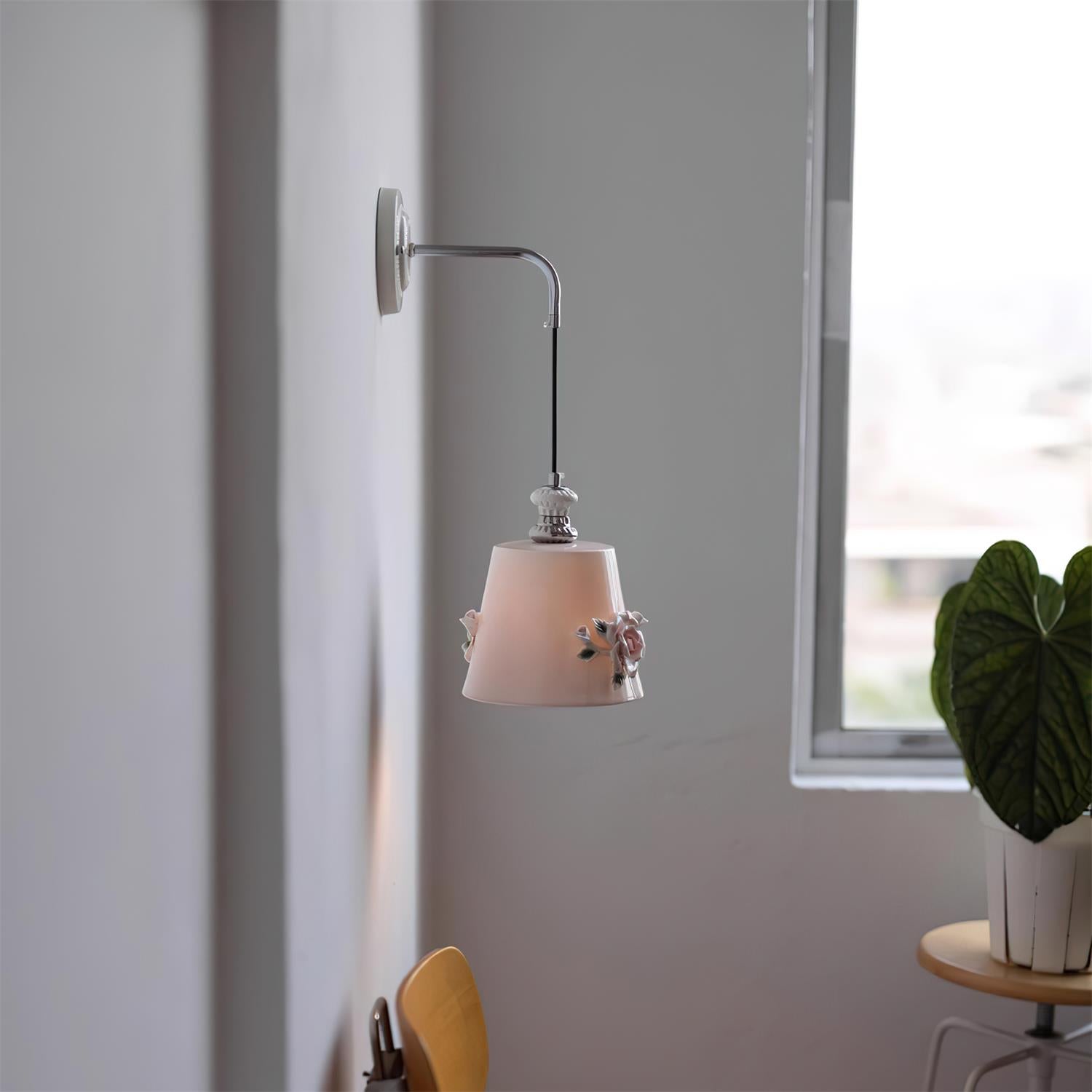 Seren Wall Lamp