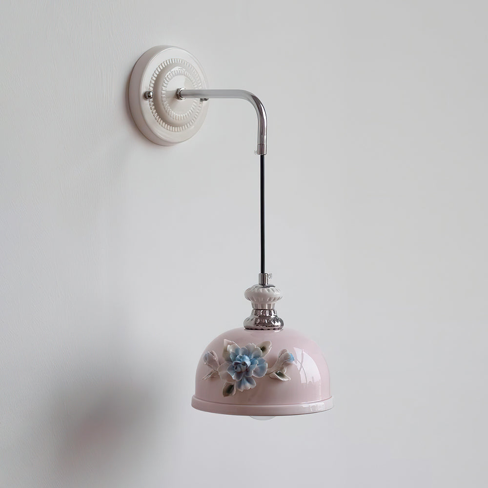 Seren Wall Lamp