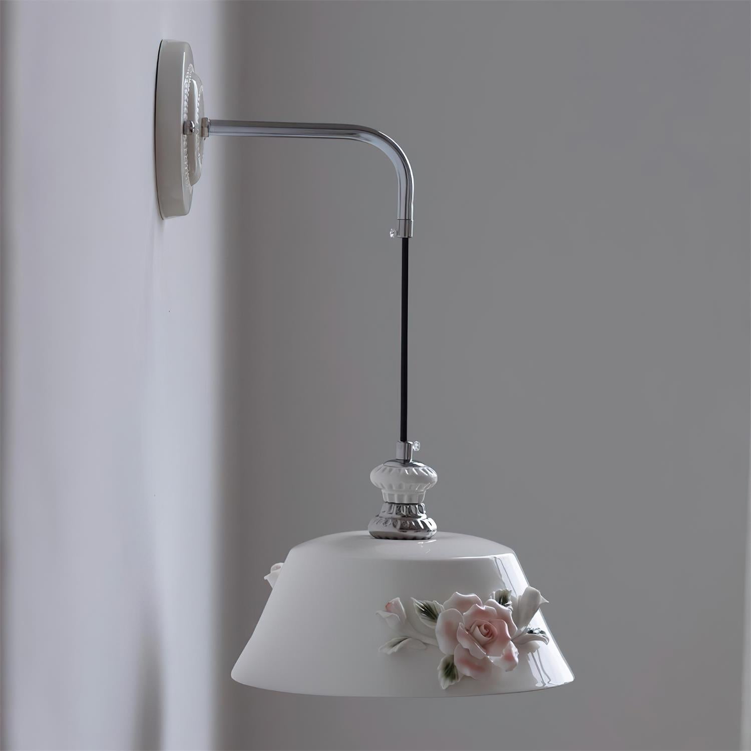 Seren Wall Lamp