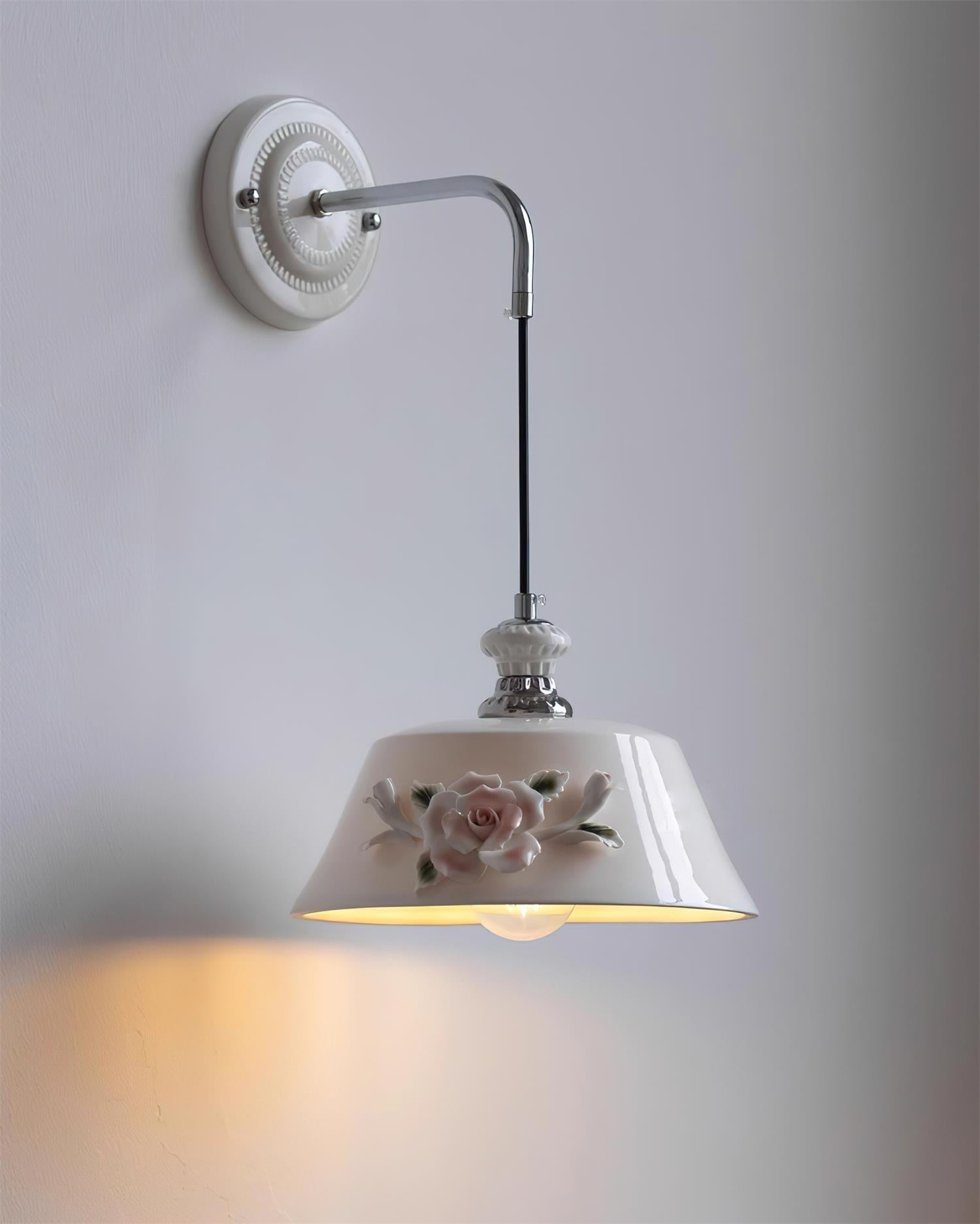 Seren Wall Lamp