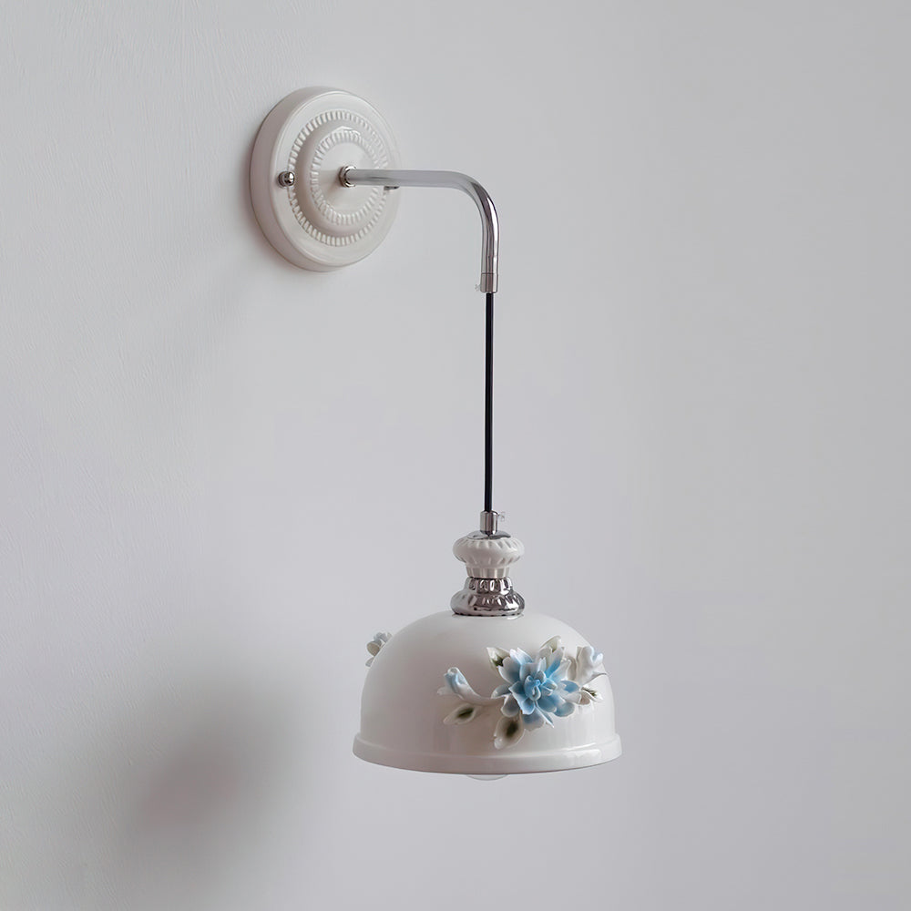 Seren Wall Lamp