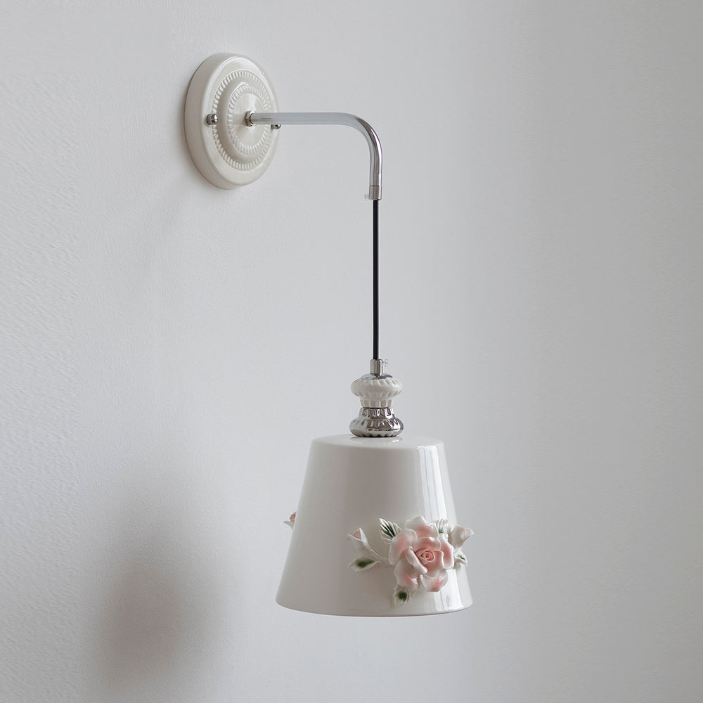 Seren Wall Lamp