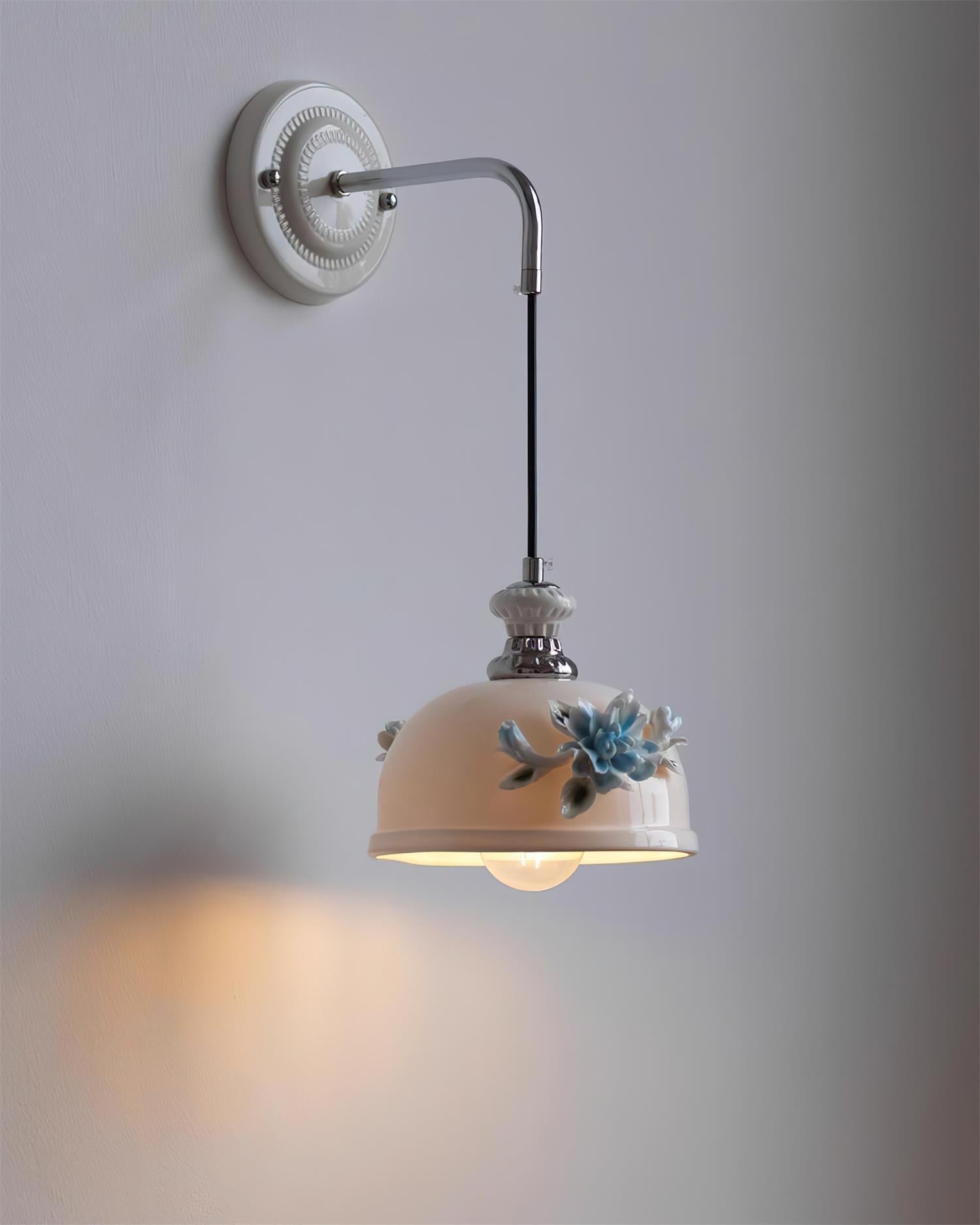 Seren Wall Lamp