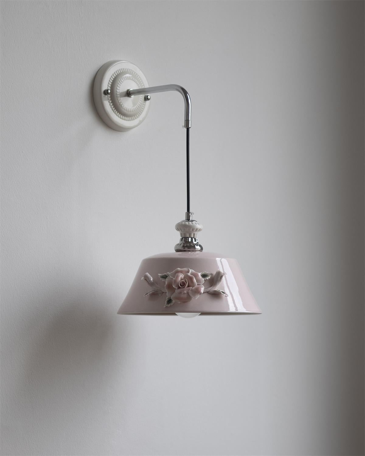 Seren Wall Lamp