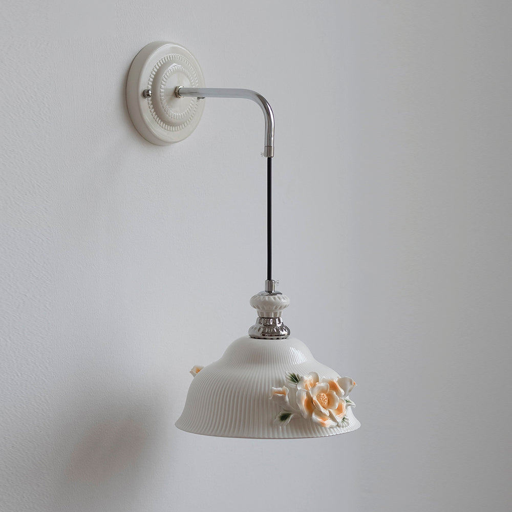 Seren Wall Lamp