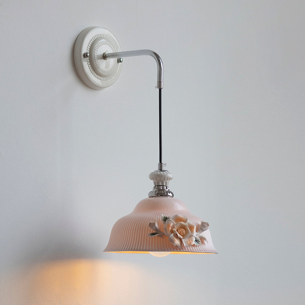Seren Wall Lamp
