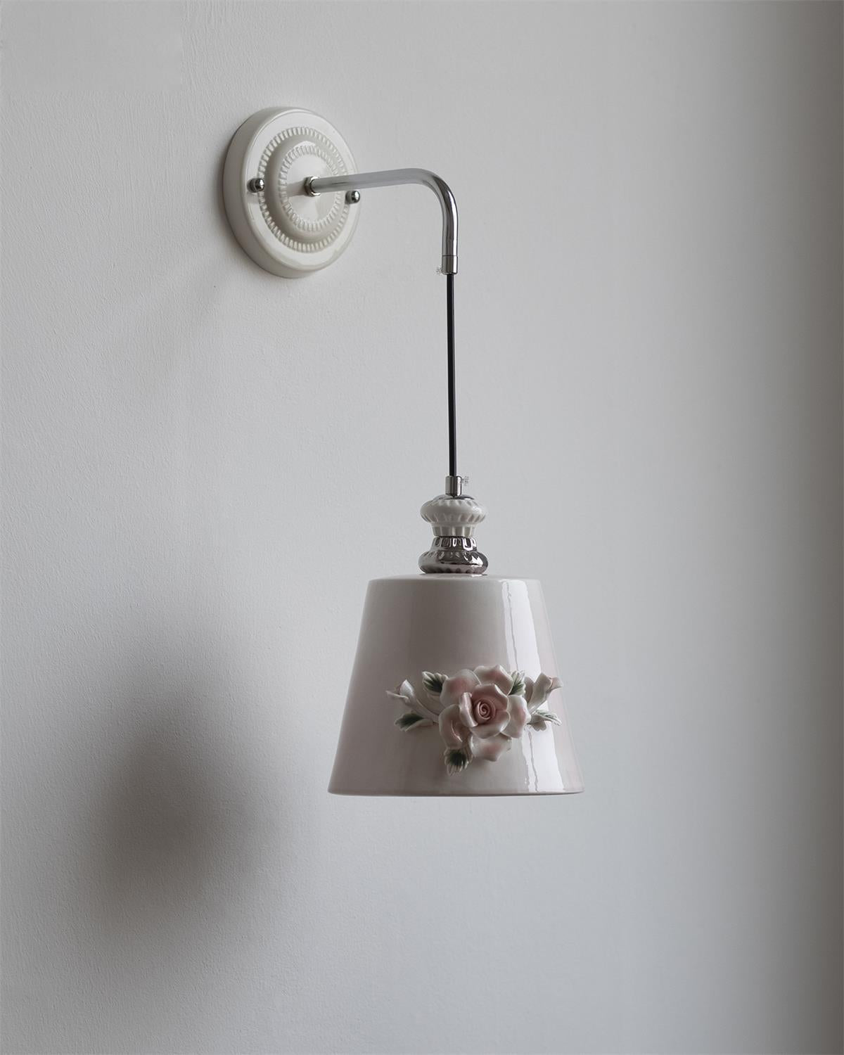 Seren Wall Lamp