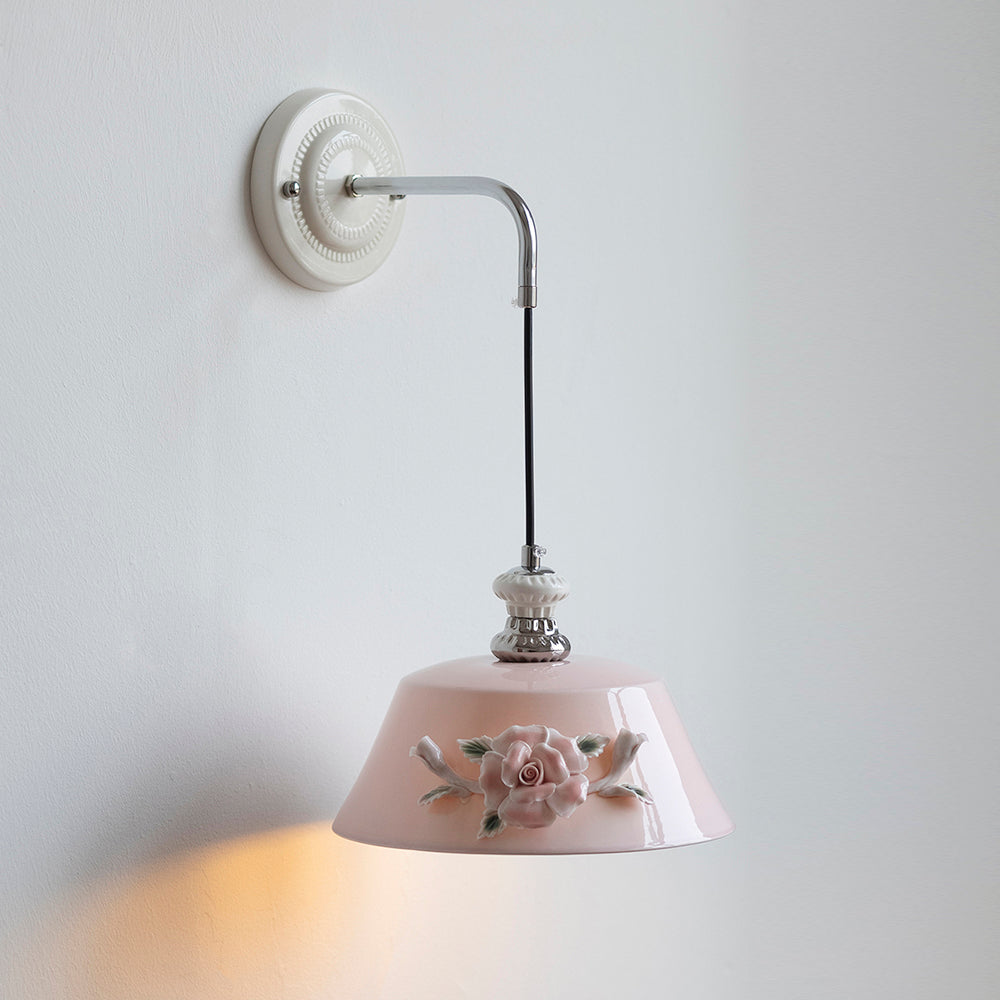 Seren Wall Lamp