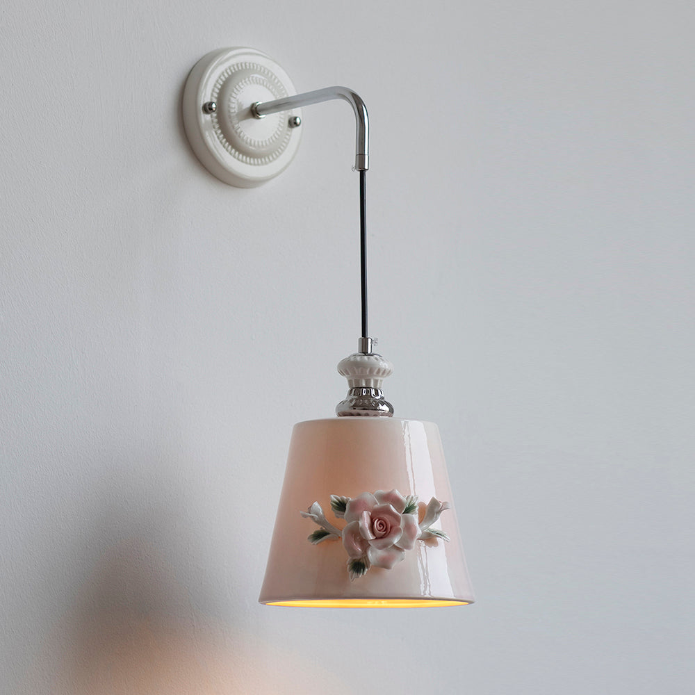 Seren Wall Lamp
