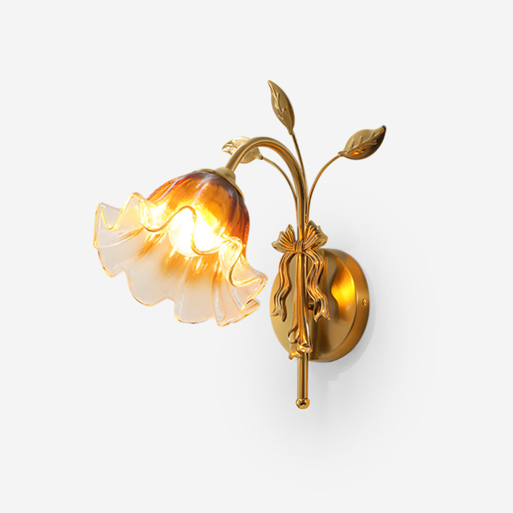 Seraphina Glimmer Wall Lamp