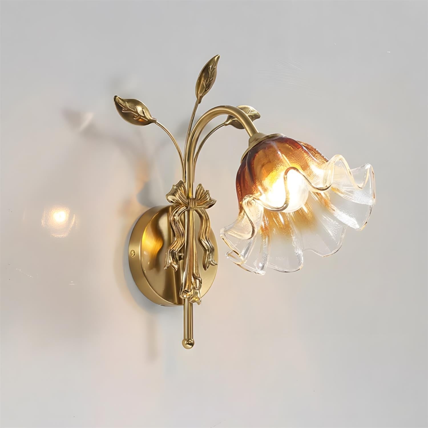 Seraphina Glimmer Wall Lamp
