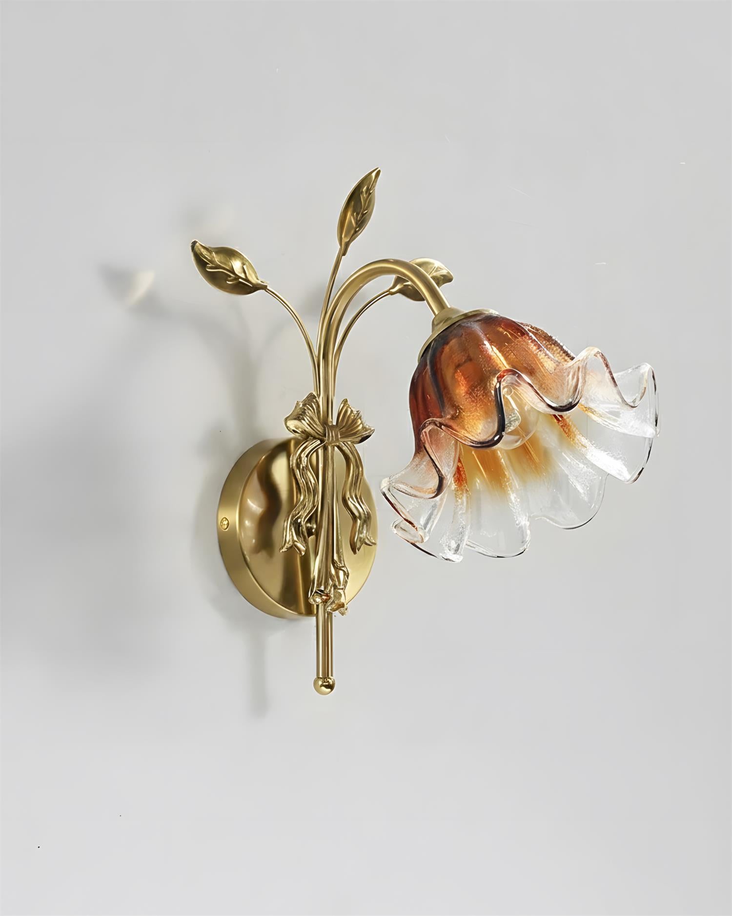 Seraphina Glimmer Wall Lamp