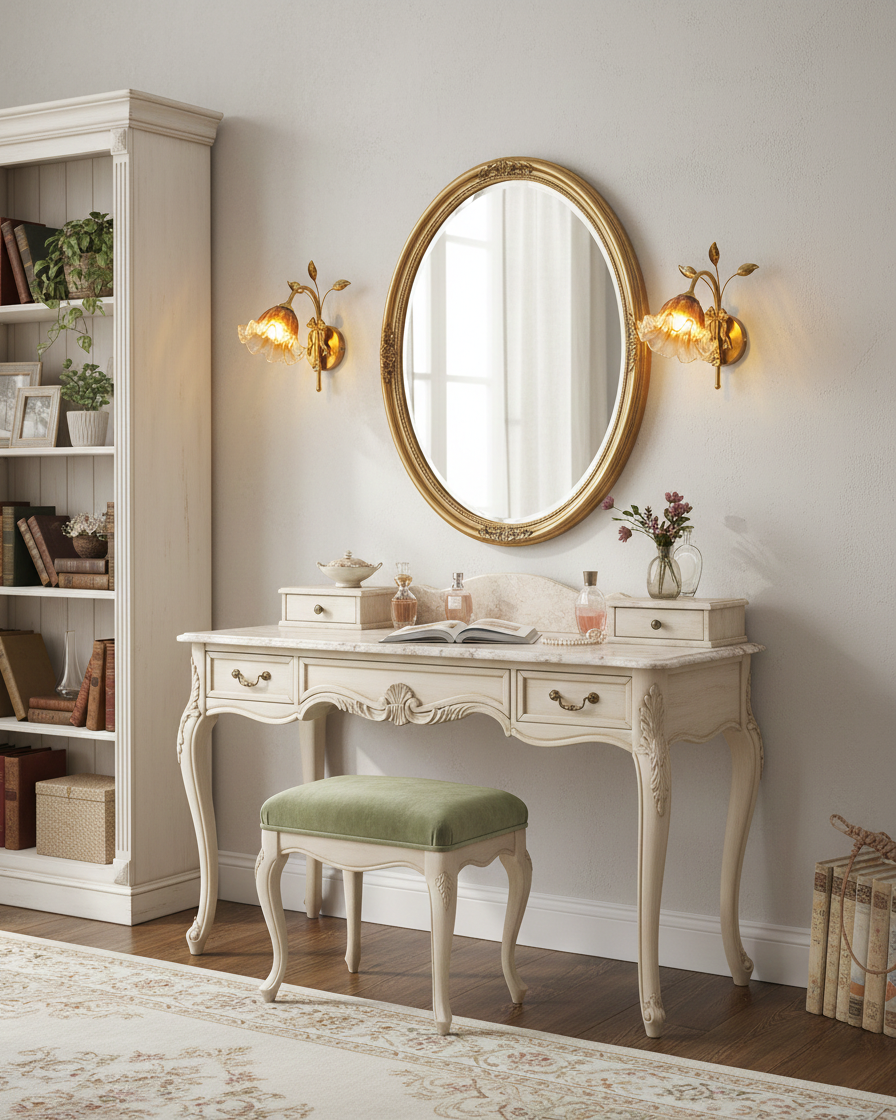 Seraphina Glimmer Wall Lamp