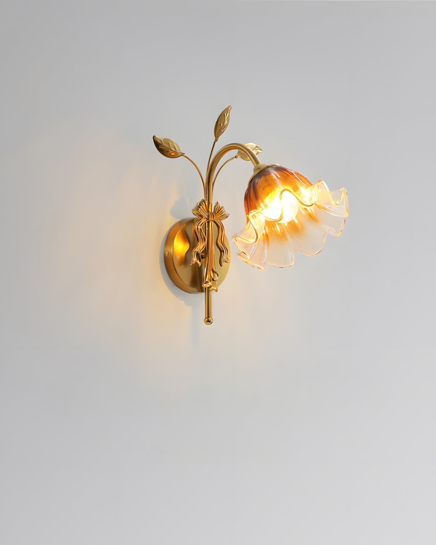 Seraphina Glimmer Wall Lamp