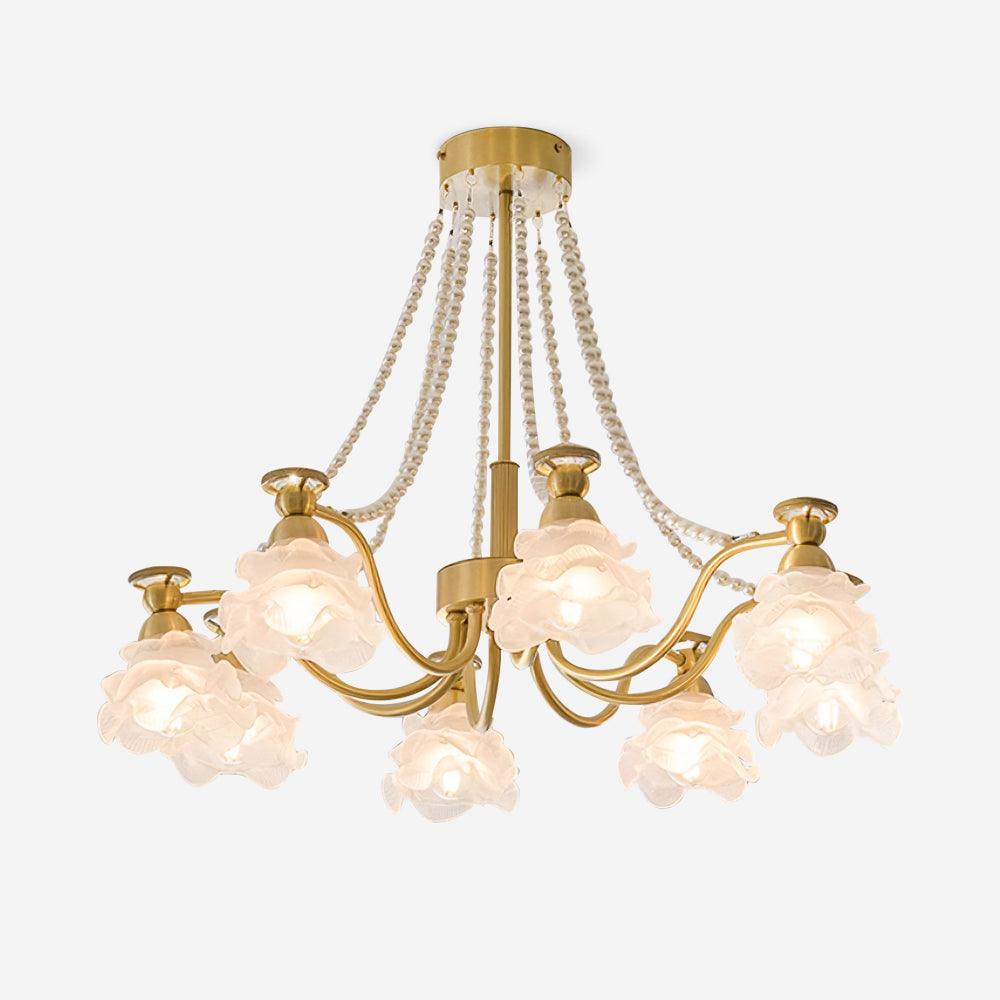 Deland Chandelier