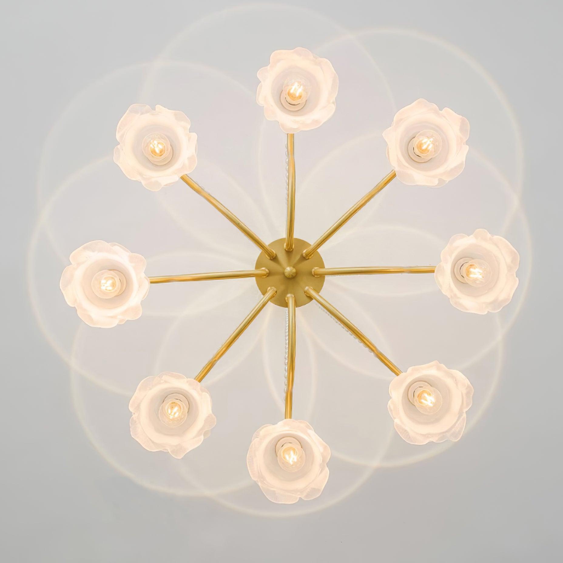 Deland Chandelier