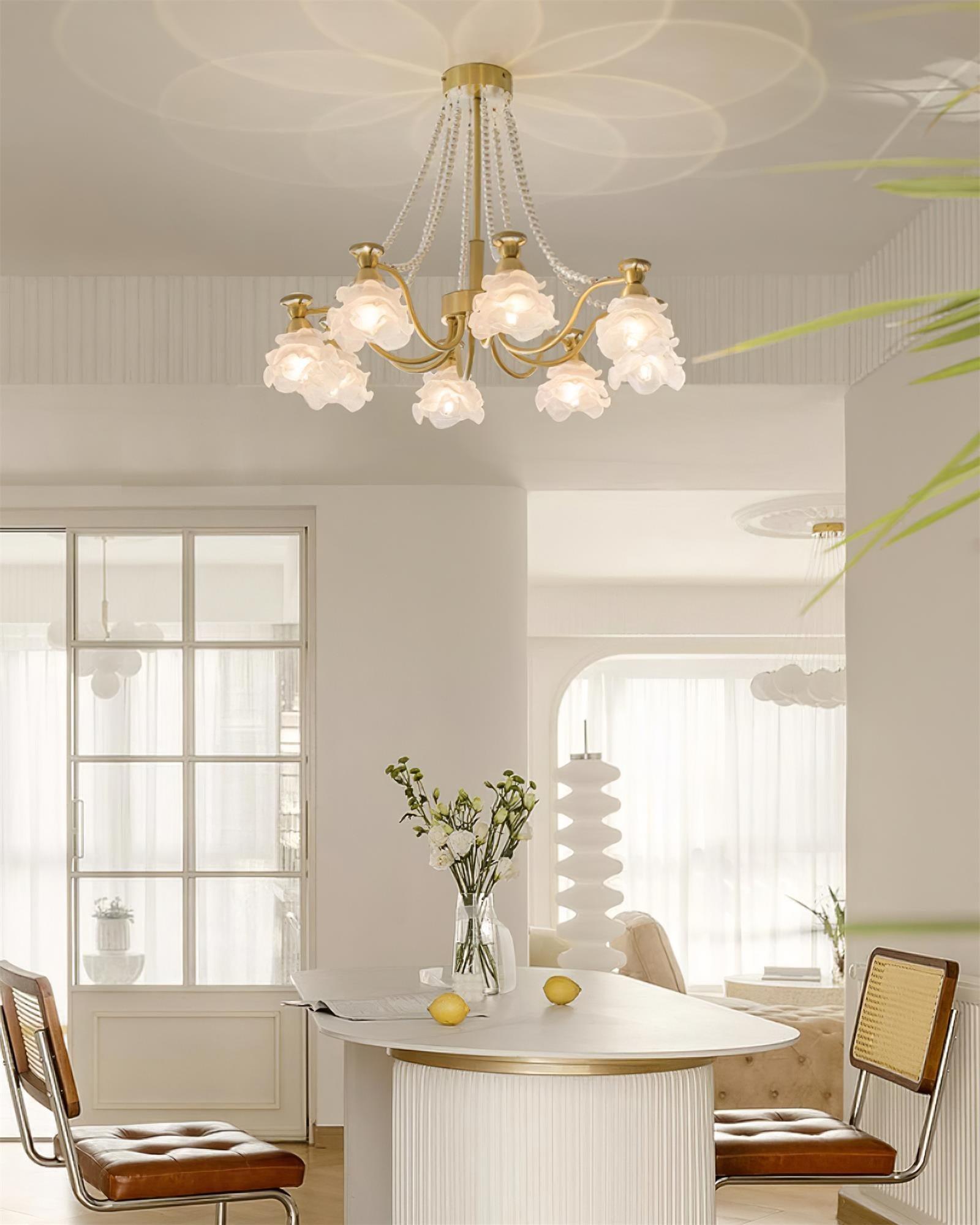 Deland Chandelier