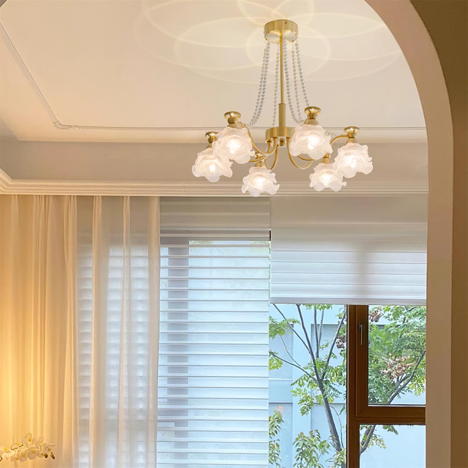 Deland Chandelier